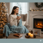 Growing through grief during the holidays